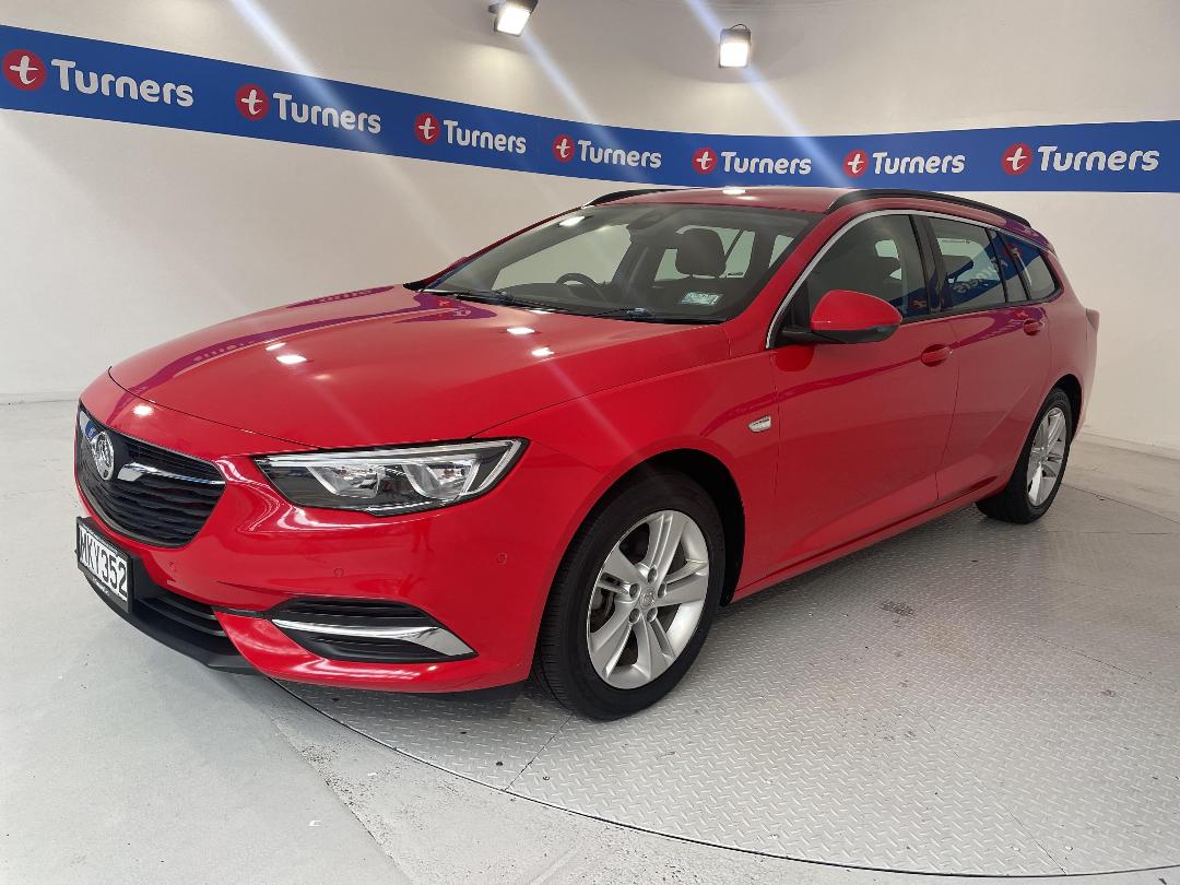 Photo '4' of Holden Commodore