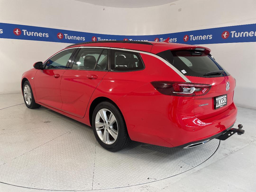 Photo '5' of Holden Commodore