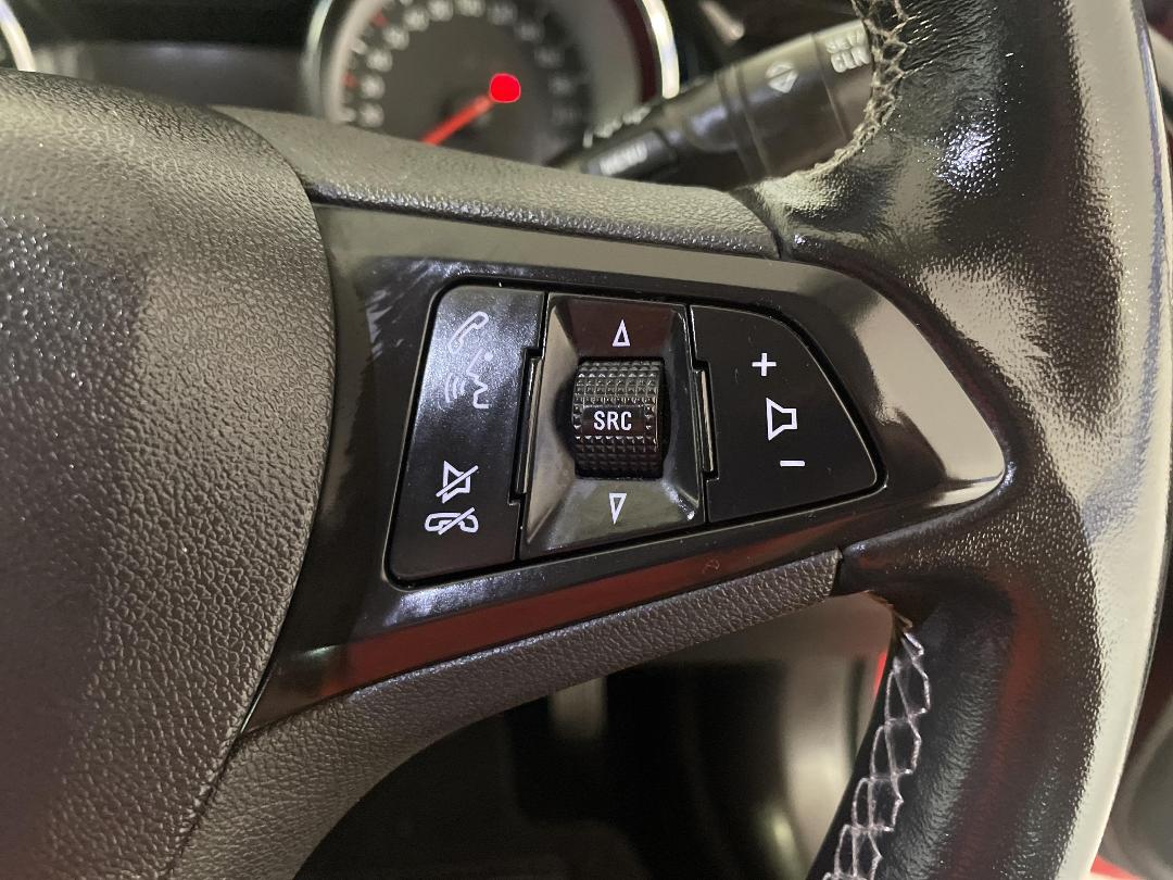 Photo '25' of Holden Commodore