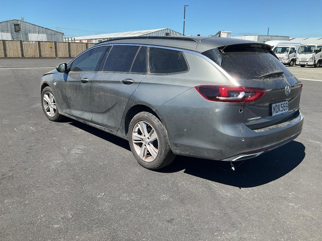 Photo '5' of Holden Commodore LT Wagon Photo '5' of Holden Commodore LT Wagon