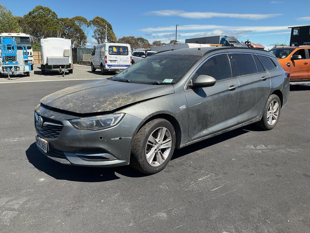 Photo '7' of Holden Commodore LT Wagon Photo '7' of Holden Commodore LT Wagon