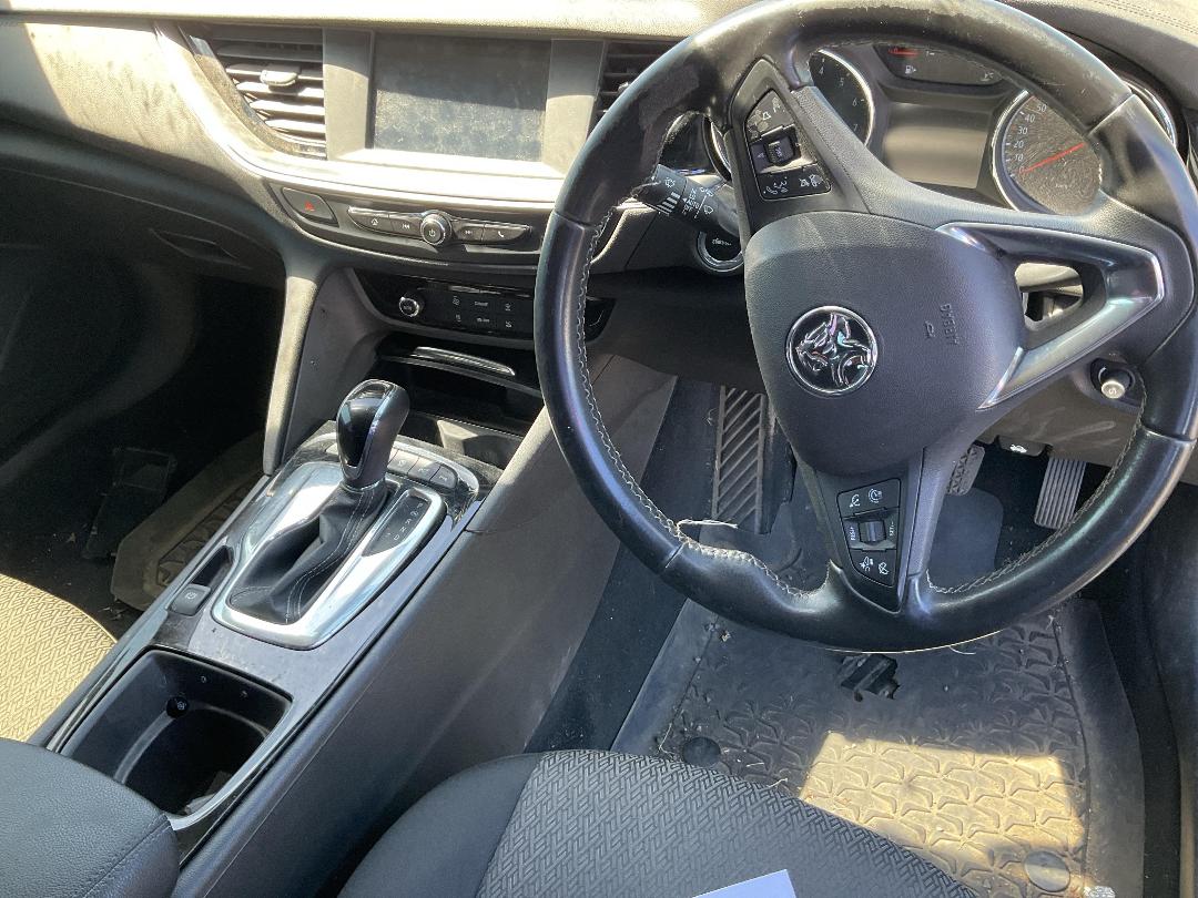 Photo '14' of Holden Commodore LT Wagon Photo '14' of Holden Commodore LT Wagon