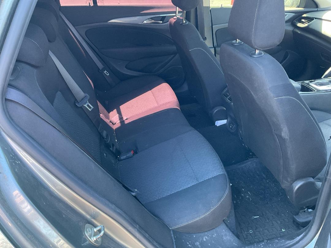 Photo '15' of Holden Commodore LT Wagon Photo '15' of Holden Commodore LT Wagon