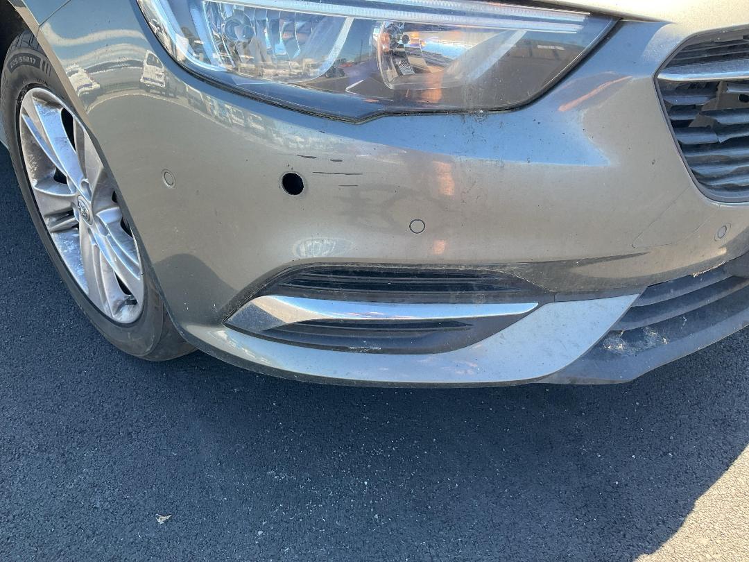 Photo '17' of Holden Commodore LT Wagon Photo '17' of Holden Commodore LT Wagon