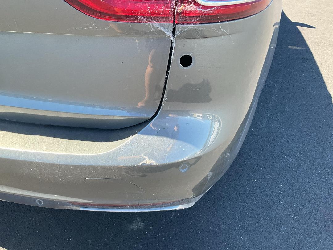 Photo '20' of Holden Commodore LT Wagon Photo '20' of Holden Commodore LT Wagon