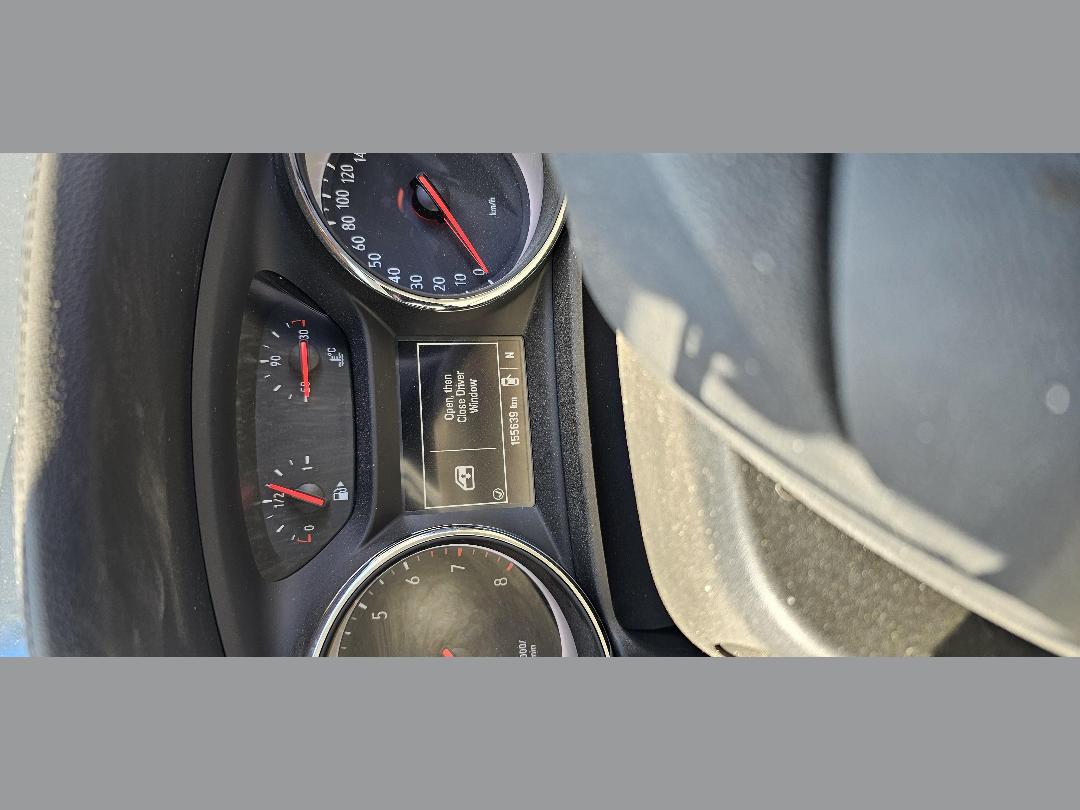 Photo '12' of Holden Commodore LT Wagon Photo '12' of Holden Commodore LT Wagon