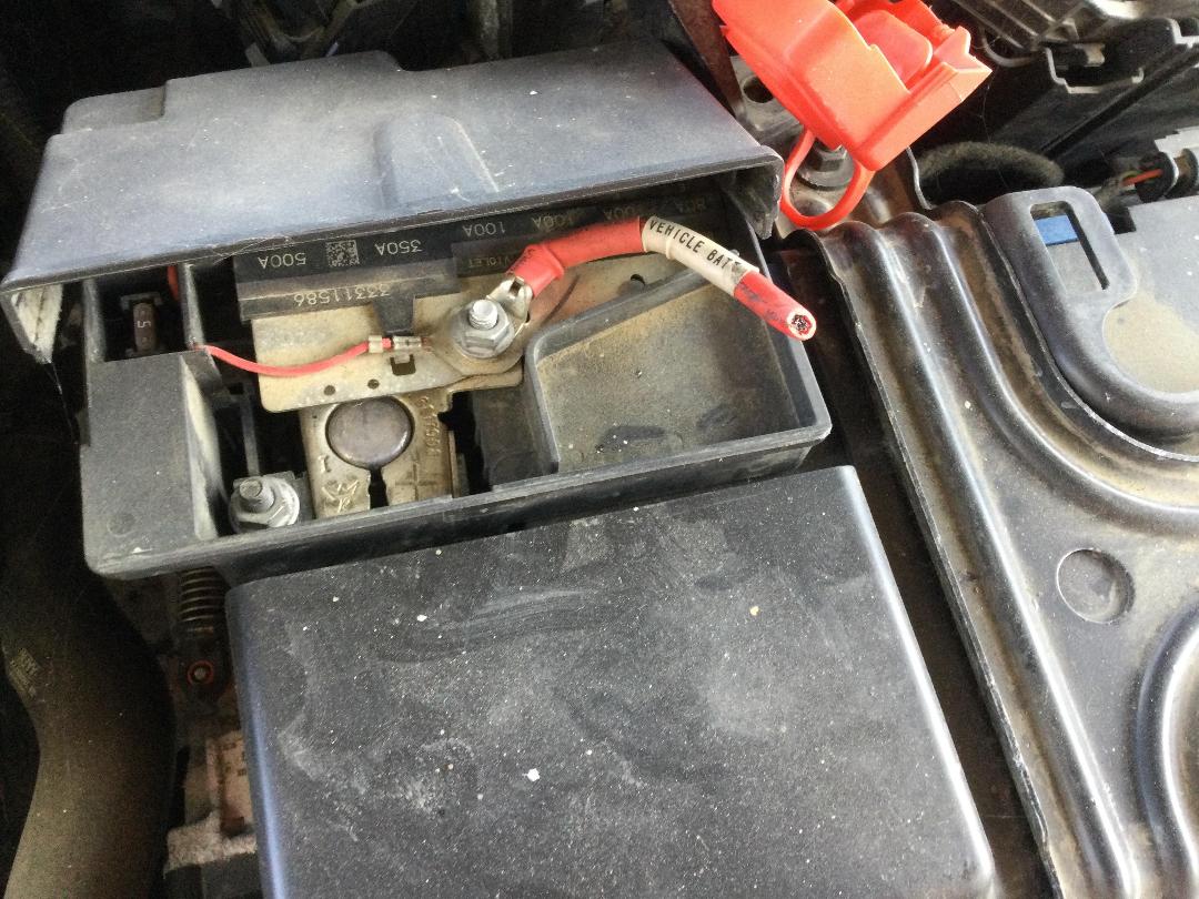 Photo '9' of Holden Commodore LT Wagon