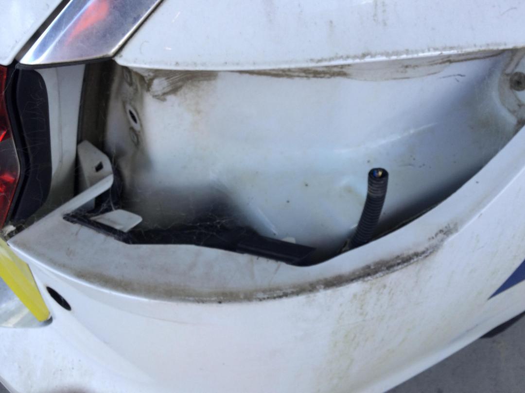 Photo '17' of Holden Commodore LT Wagon