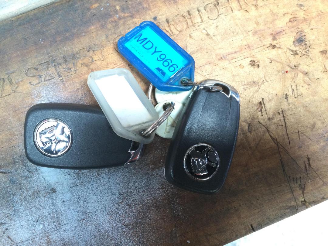 Photo '22' of Holden Commodore LT Wagon