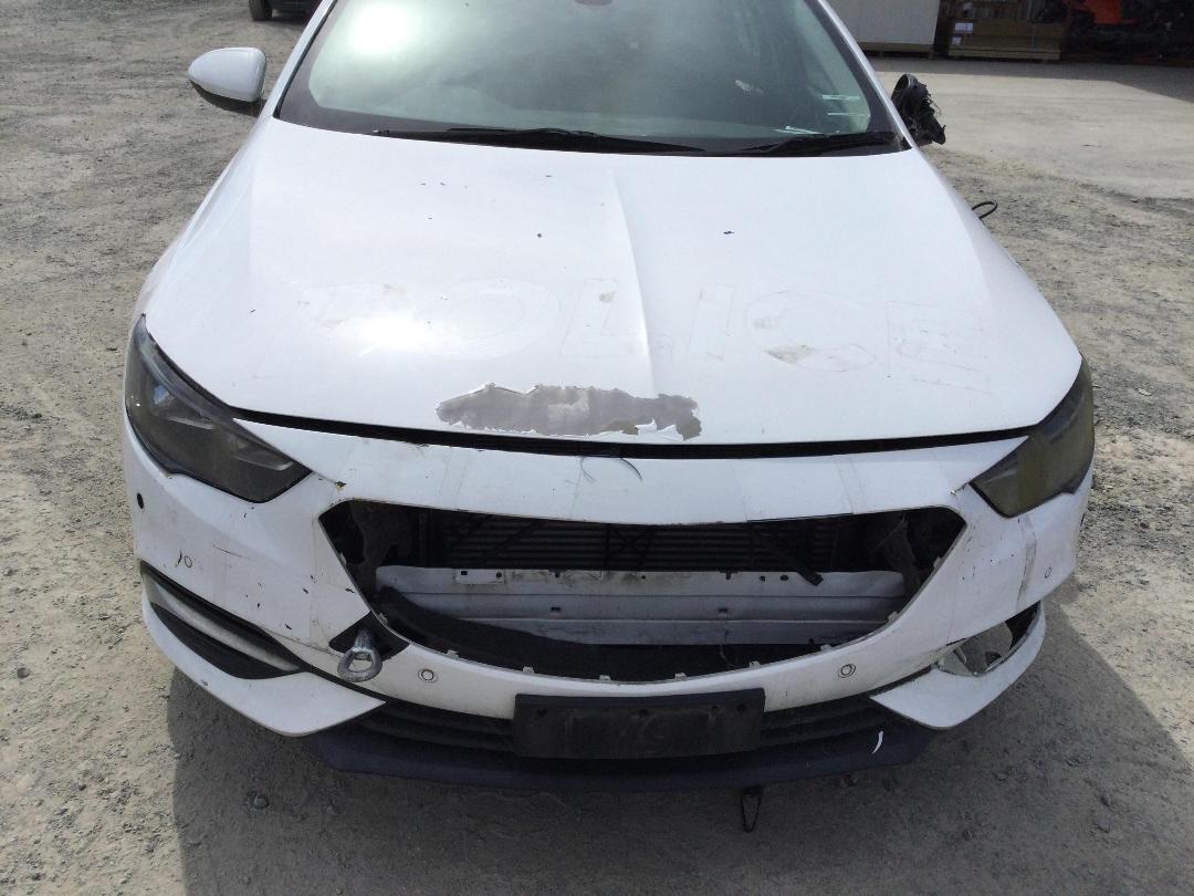 Photo '25' of Holden Commodore LT Wagon