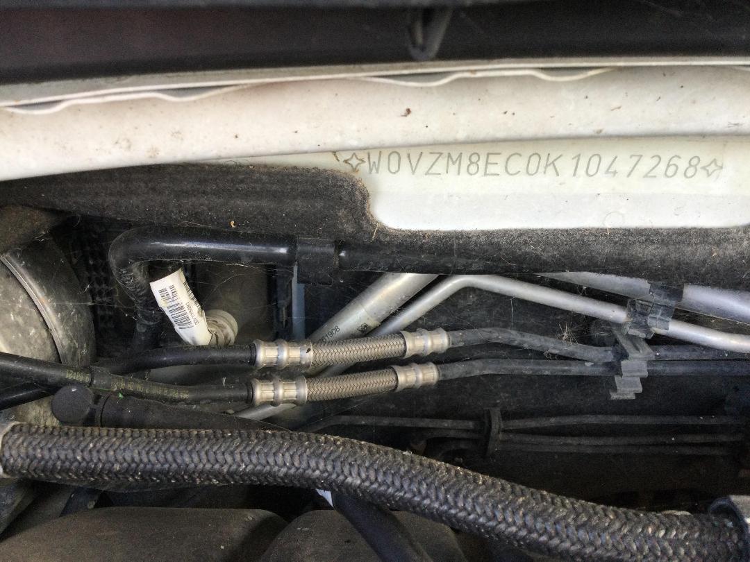 Photo '9' of Holden Commodore LT Wagon