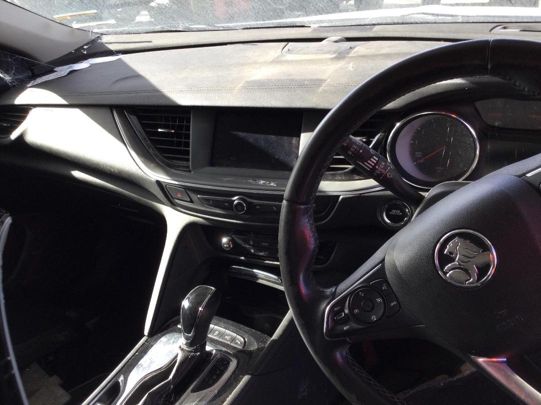 Photo '15' of Holden Commodore LT Wagon