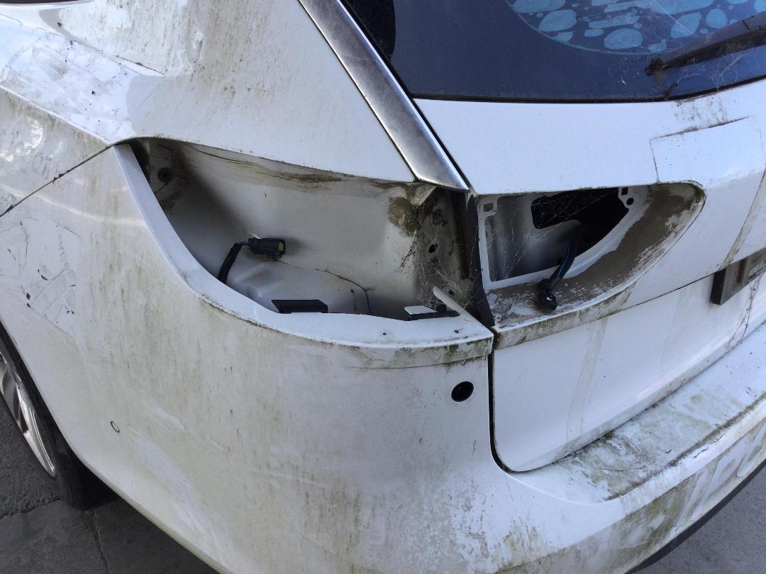 Photo '19' of Holden Commodore LT Wagon