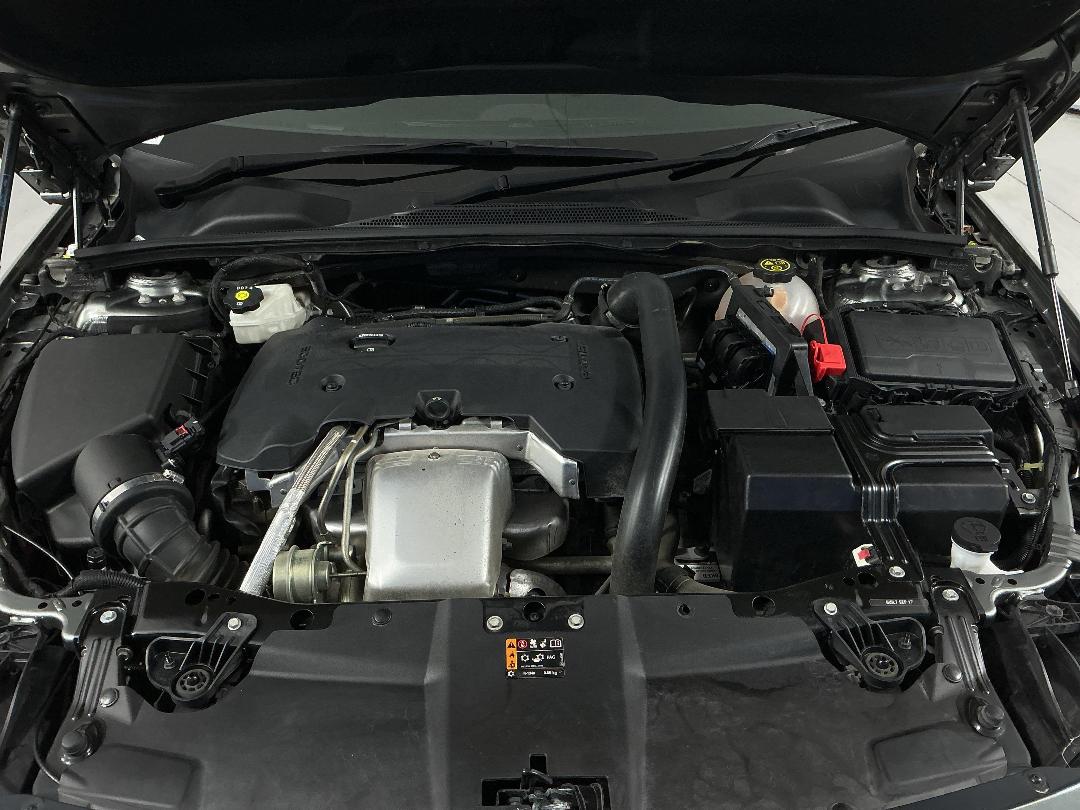 Photo '13' of Holden Commodore