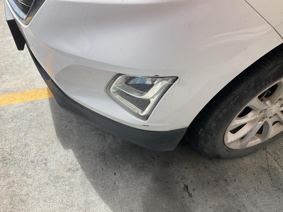 Photo '8' of Holden Equinox LS+