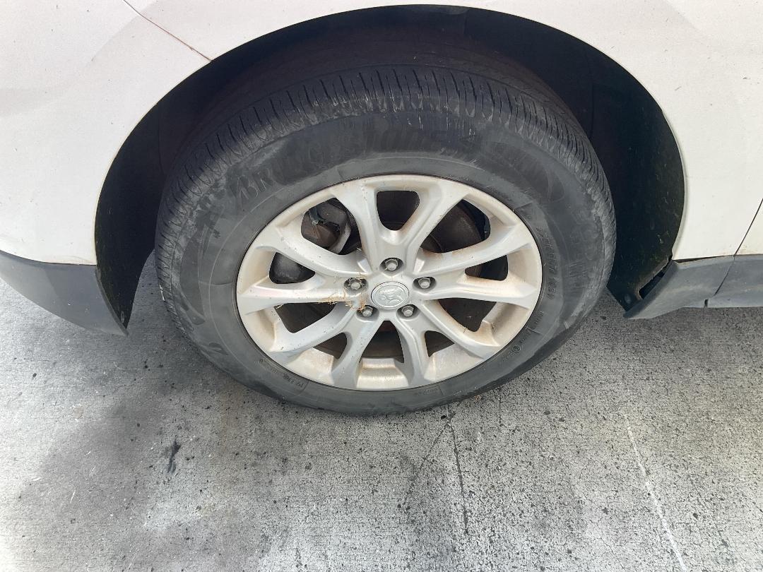 Photo '12' of Holden Equinox LS+