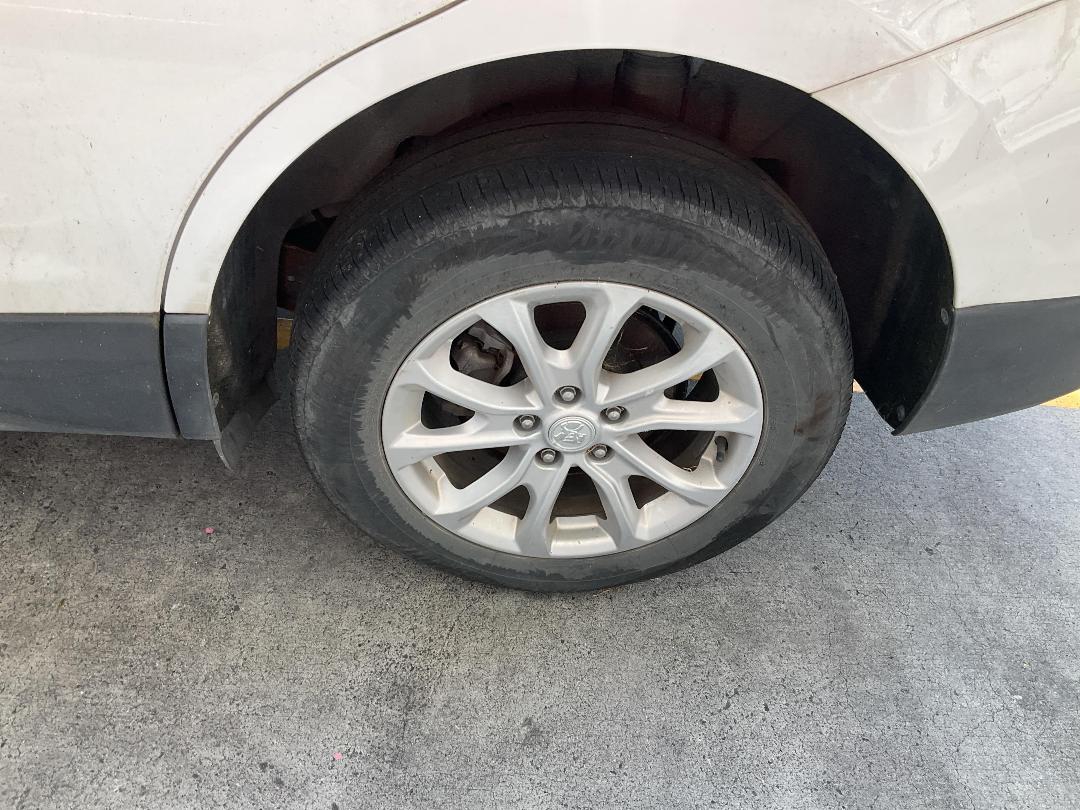 Photo '13' of Holden Equinox LS+