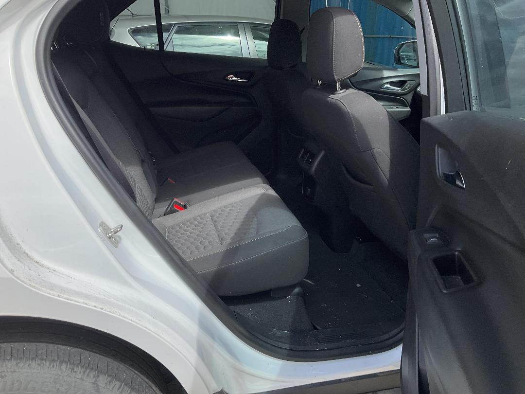 Photo '19' of Holden Equinox LS+