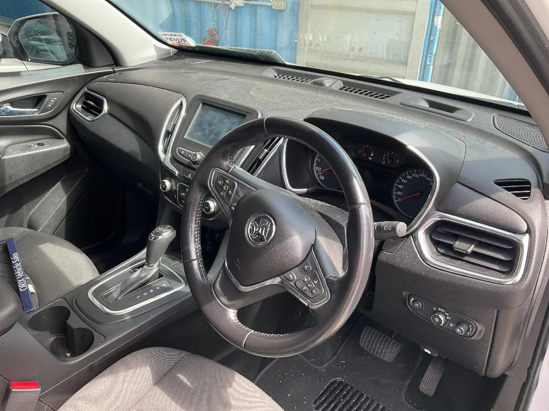 Photo '16' of Holden Equinox LS+