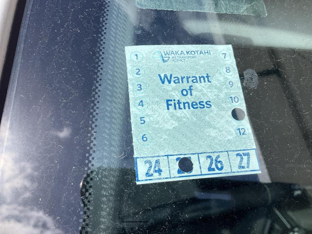 Photo '20' of Holden Equinox LS+