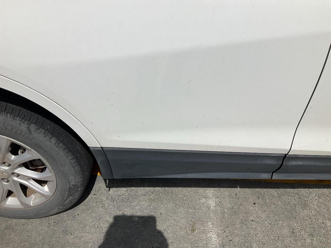 Photo '9' of Holden Equinox LS+