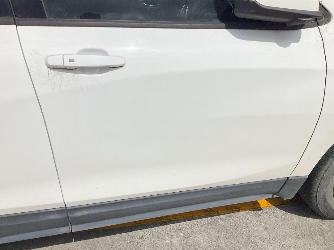 Photo '10' of Holden Equinox LS+