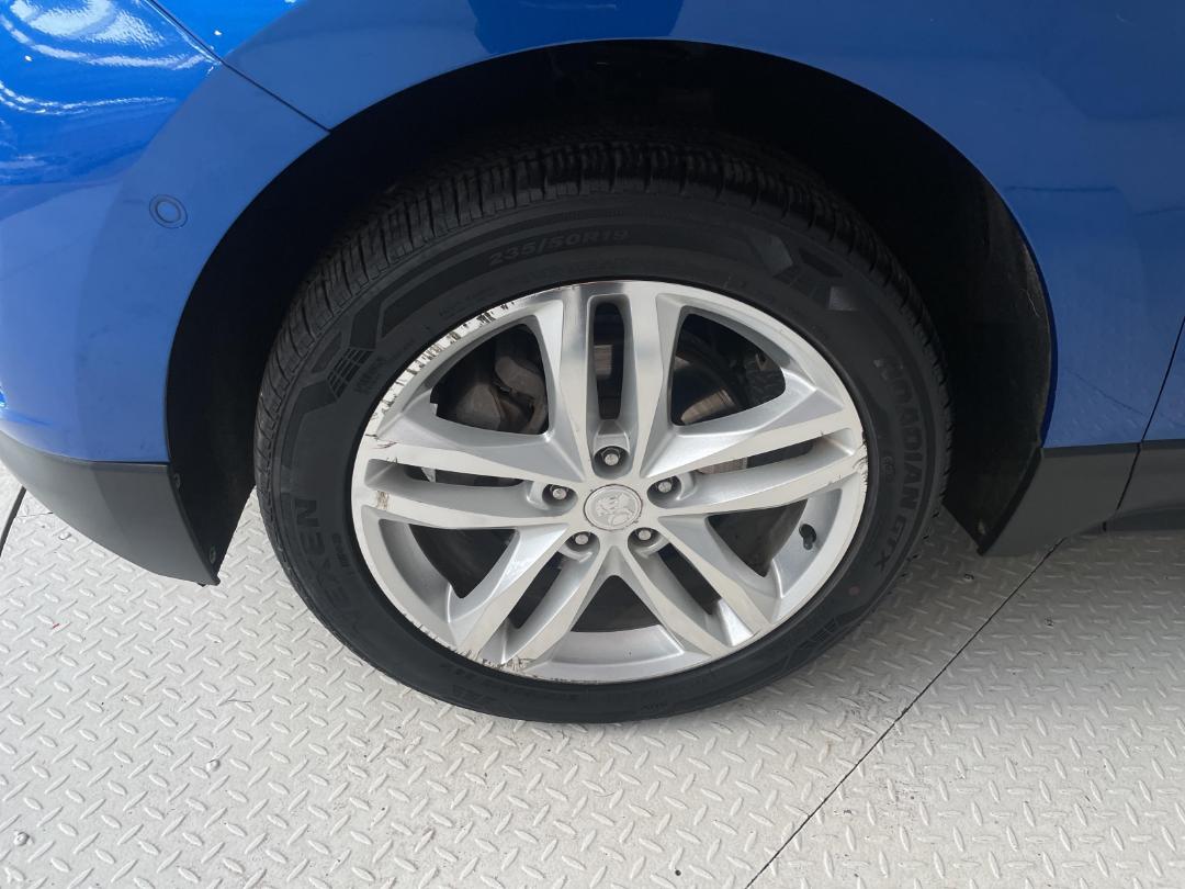 Photo '10' of Holden Equinox Photo '10' of Holden Equinox