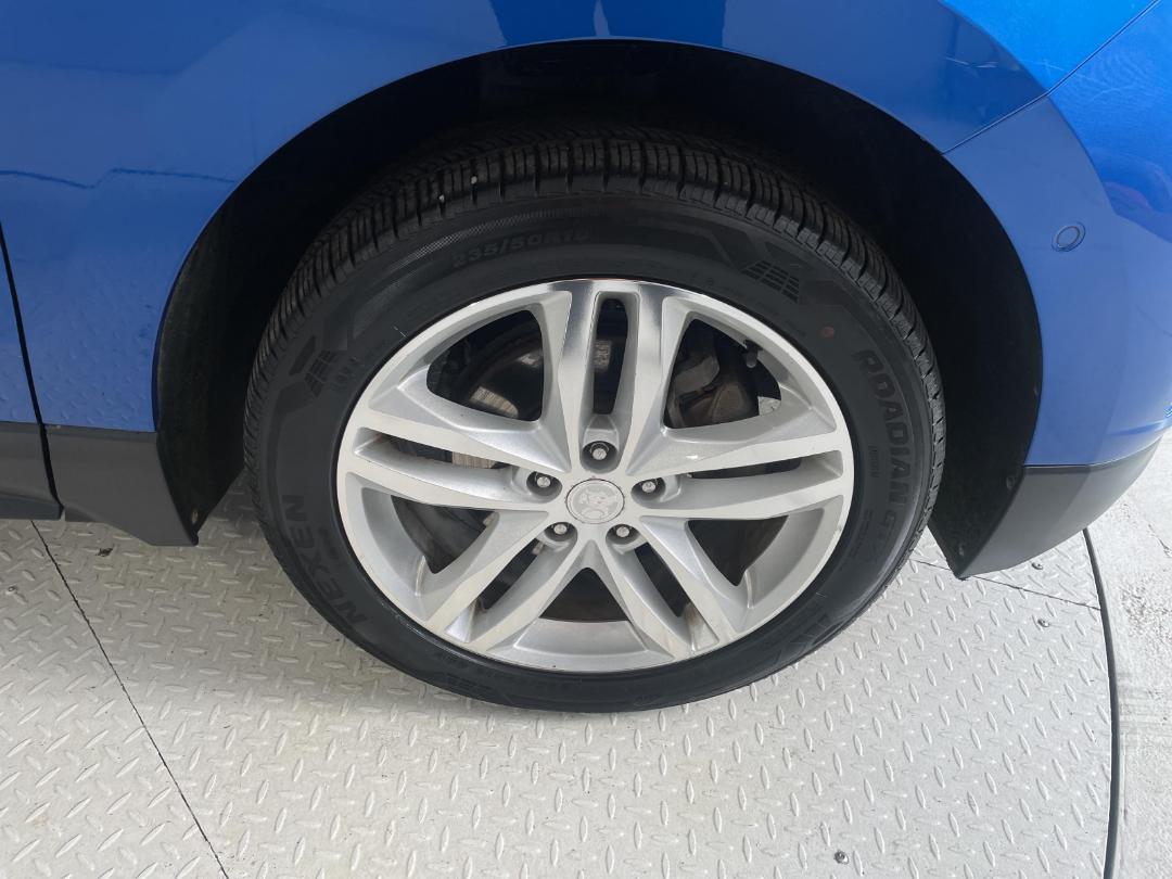 Photo '9' of Holden Equinox Photo '9' of Holden Equinox