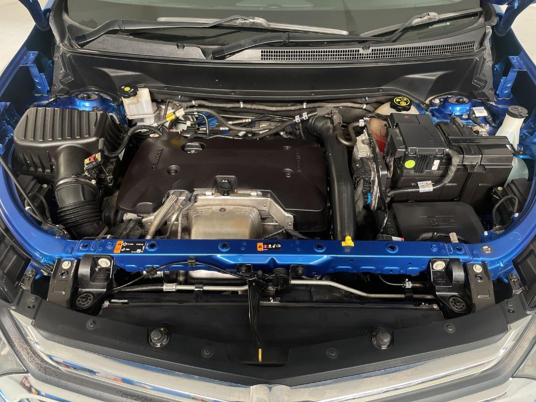 Photo '13' of Holden Equinox Photo '13' of Holden Equinox