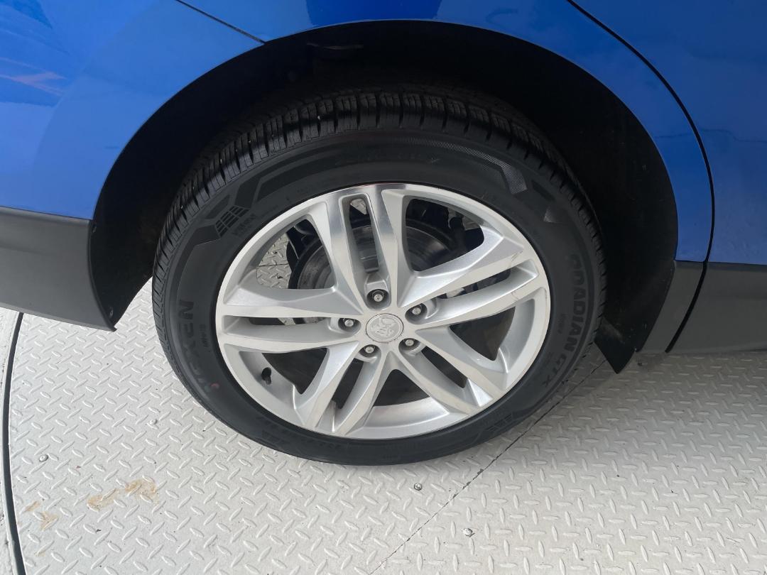 Photo '12' of Holden Equinox Photo '12' of Holden Equinox