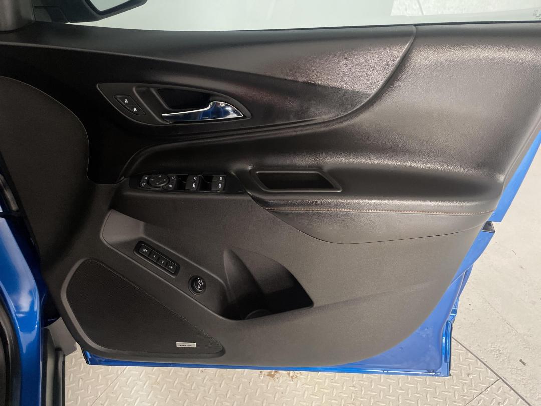 Photo '15' of Holden Equinox Photo '15' of Holden Equinox