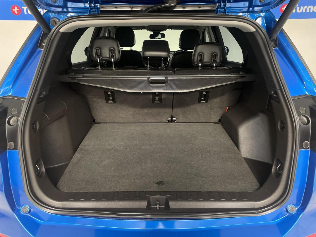 Photo '14' of Holden Equinox Photo '14' of Holden Equinox