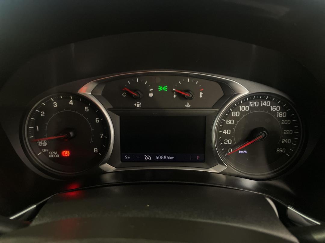 Photo '21' of Holden Equinox Photo '21' of Holden Equinox