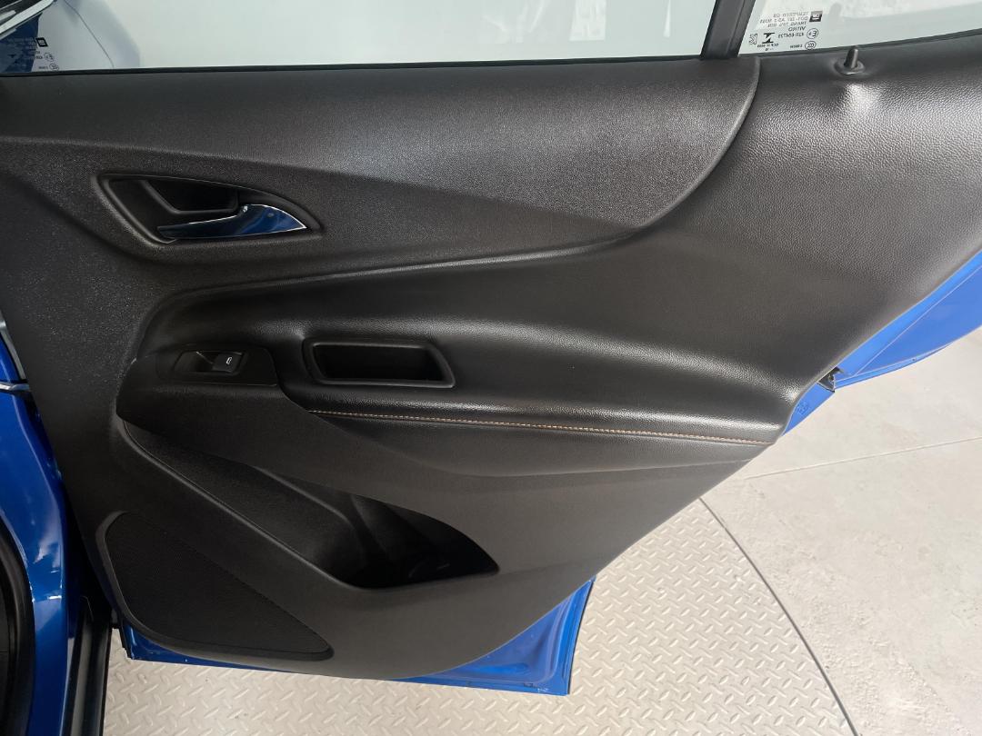 Photo '19' of Holden Equinox Photo '19' of Holden Equinox