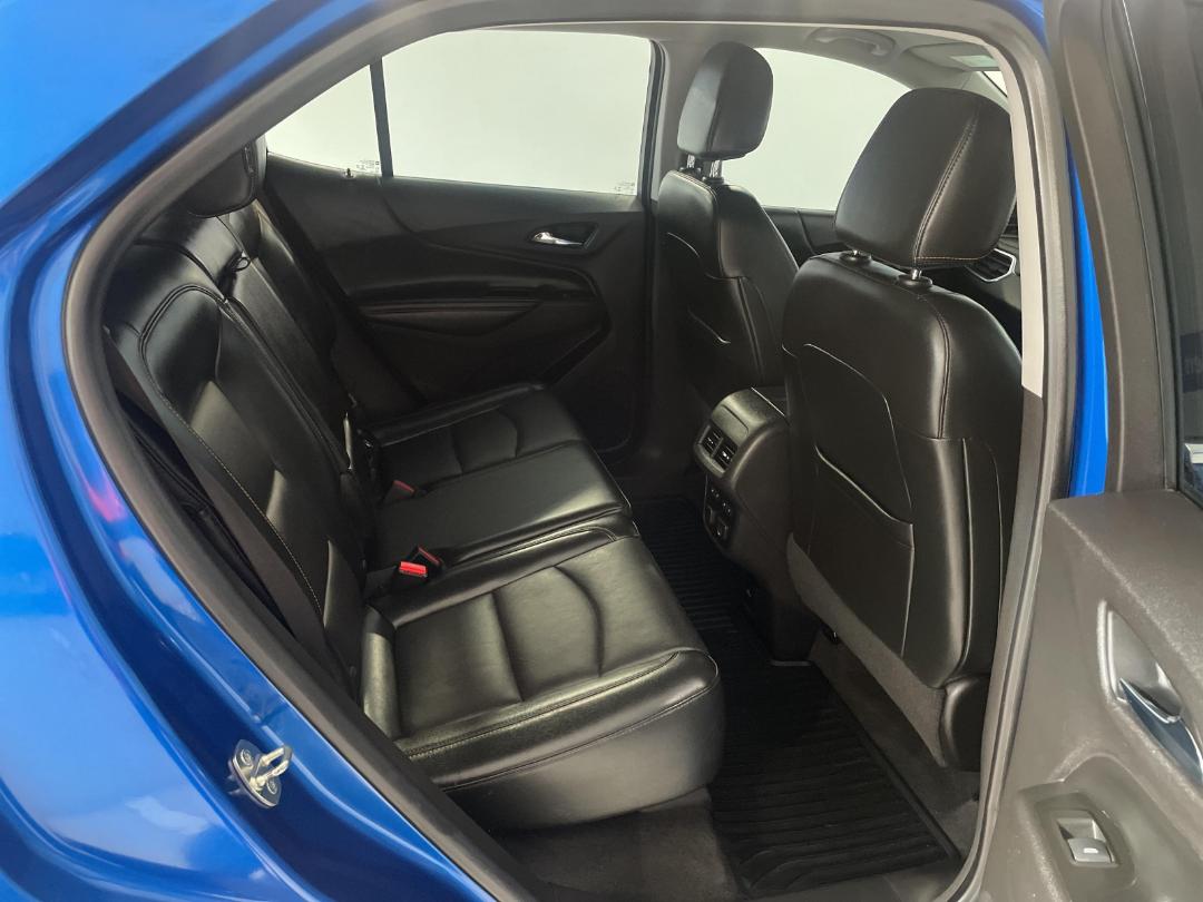 Photo '20' of Holden Equinox Photo '20' of Holden Equinox