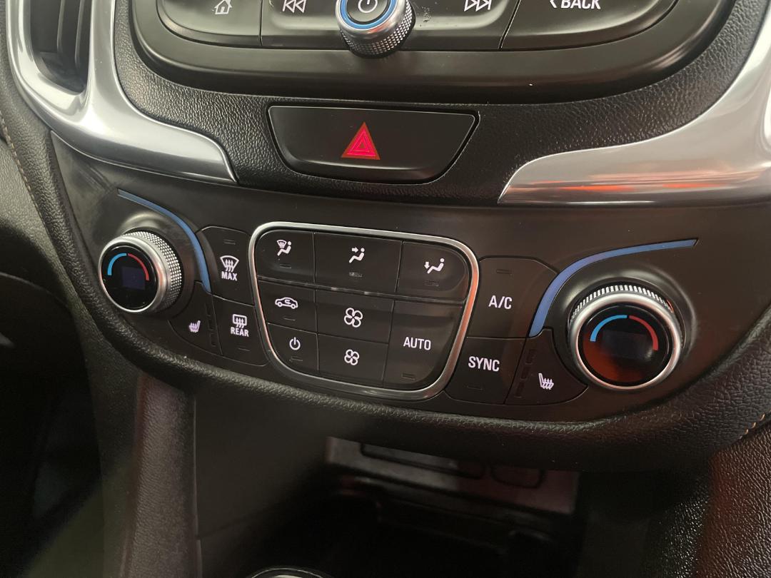 Photo '31' of Holden Equinox Photo '31' of Holden Equinox