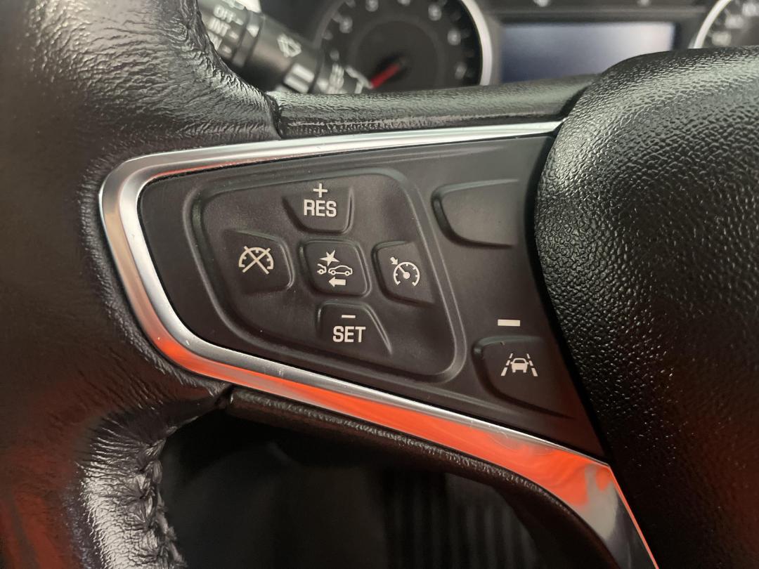 Photo '27' of Holden Equinox Photo '27' of Holden Equinox