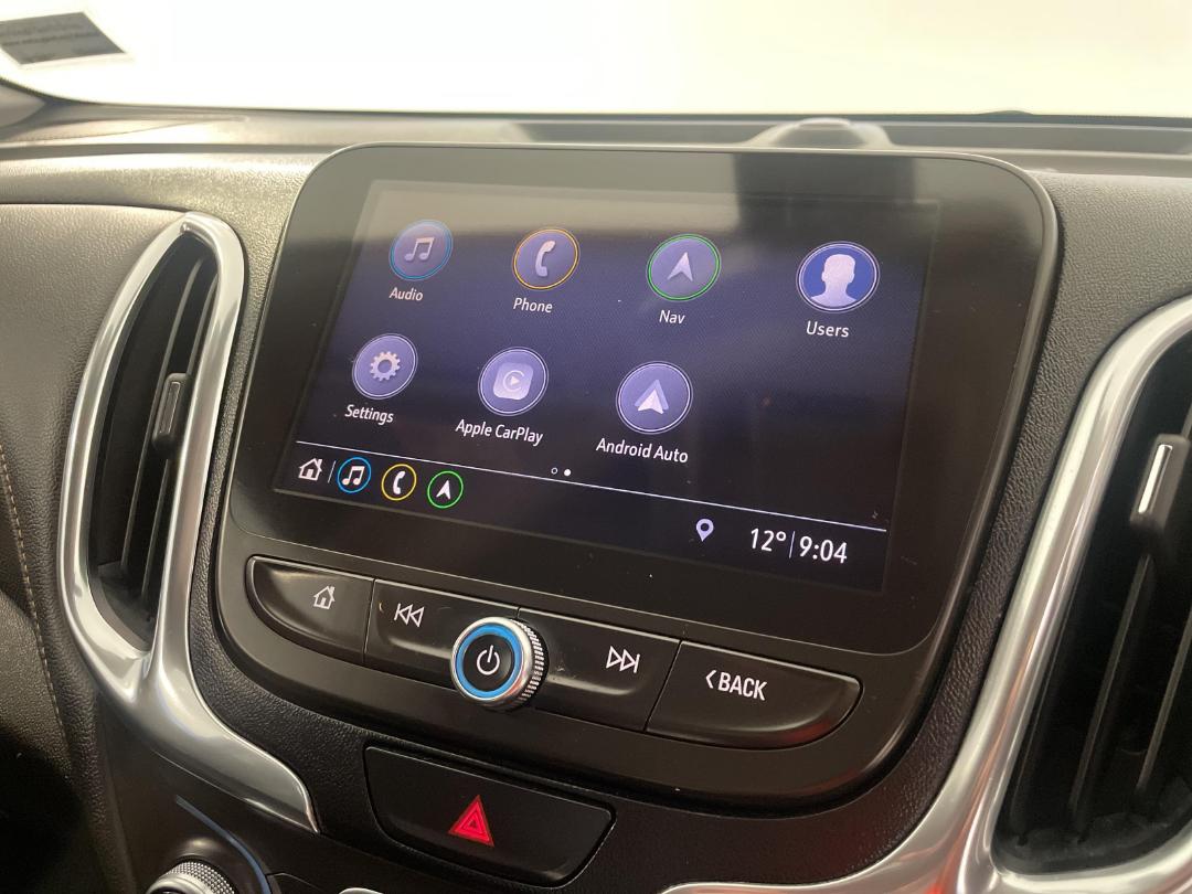 Photo '29' of Holden Equinox Photo '29' of Holden Equinox