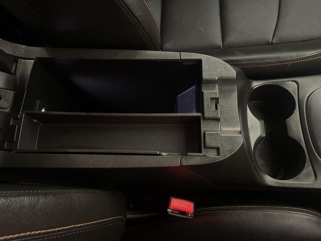 Photo '33' of Holden Equinox Photo '33' of Holden Equinox