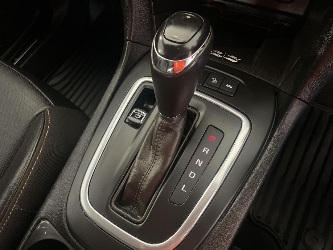 Photo '32' of Holden Equinox Photo '32' of Holden Equinox