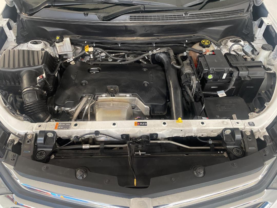 Photo '13' of Holden Equinox Photo '13' of Holden Equinox