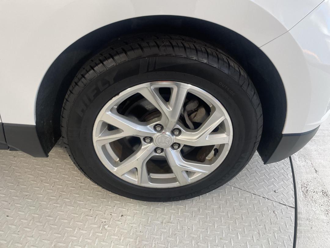 Photo '9' of Holden Equinox Photo '9' of Holden Equinox