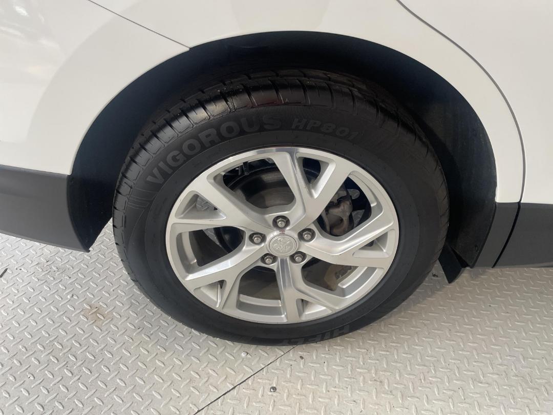 Photo '12' of Holden Equinox Photo '12' of Holden Equinox