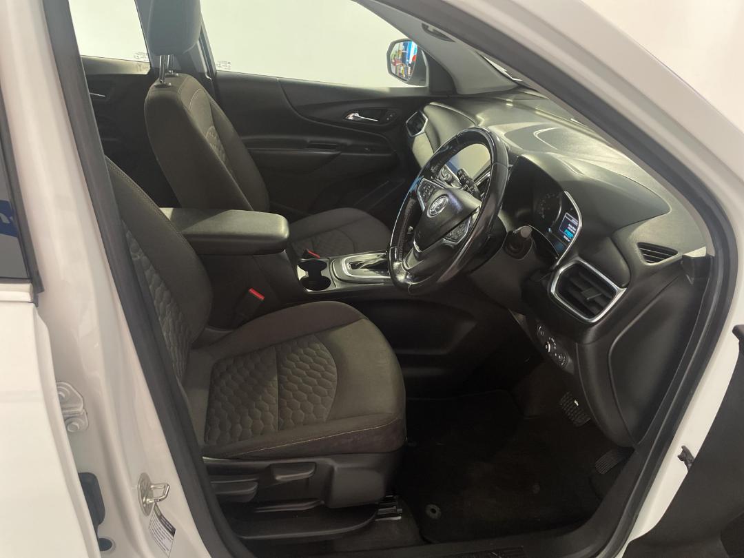 Photo '16' of Holden Equinox Photo '16' of Holden Equinox