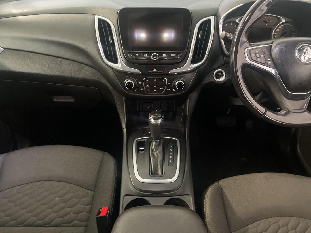 Photo '18' of Holden Equinox Photo '18' of Holden Equinox