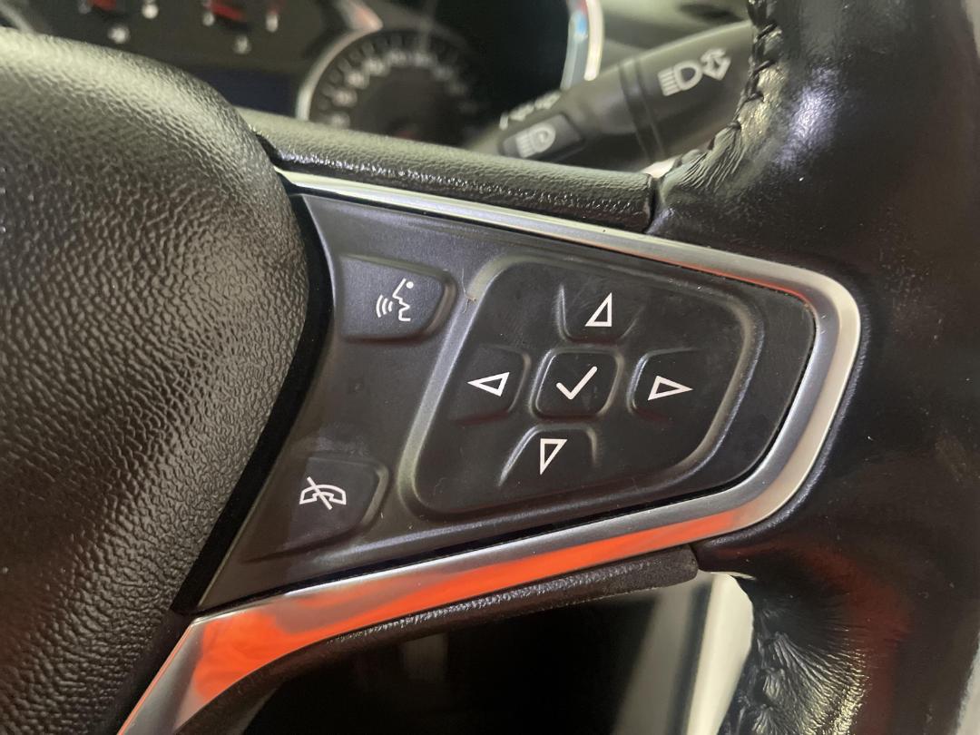 Photo '26' of Holden Equinox Photo '26' of Holden Equinox