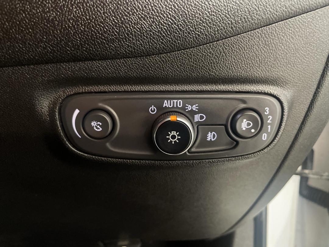 Photo '25' of Holden Equinox Photo '25' of Holden Equinox