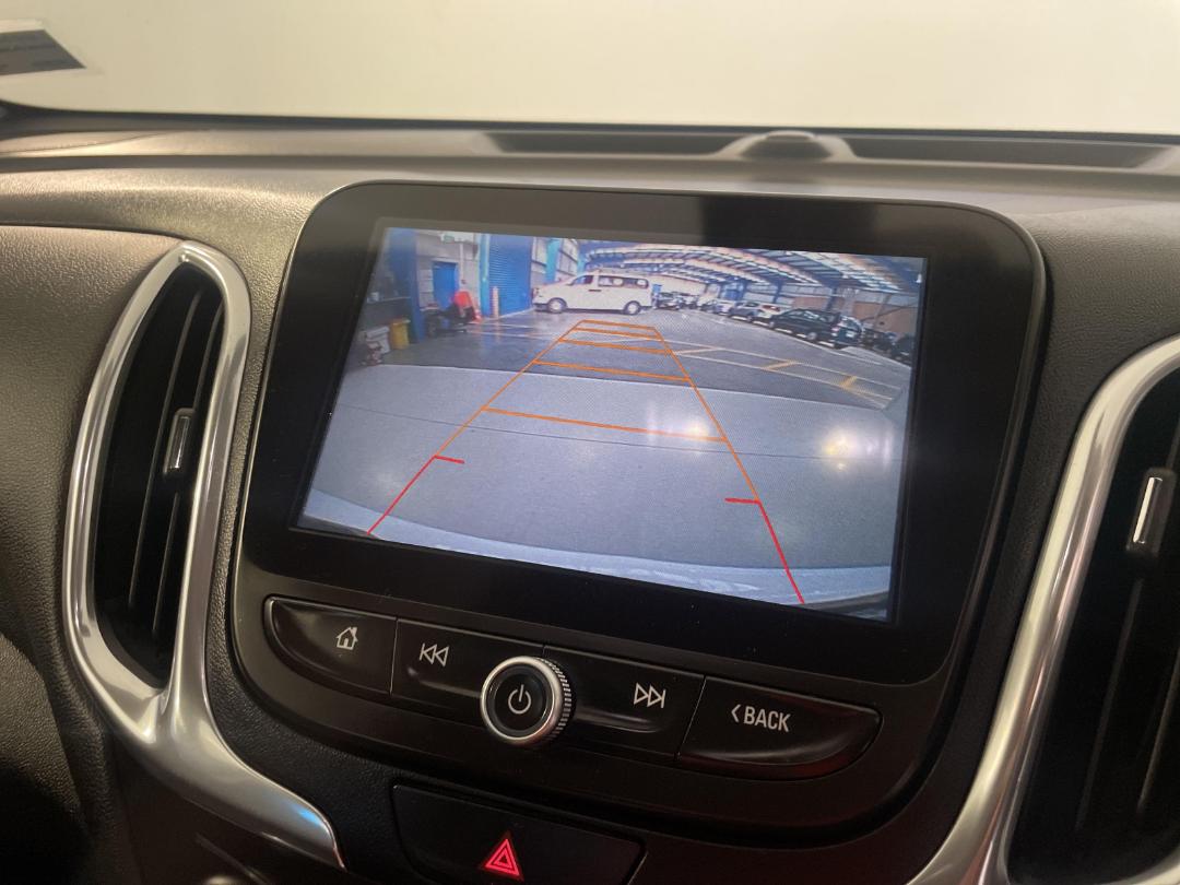 Photo '30' of Holden Equinox Photo '30' of Holden Equinox