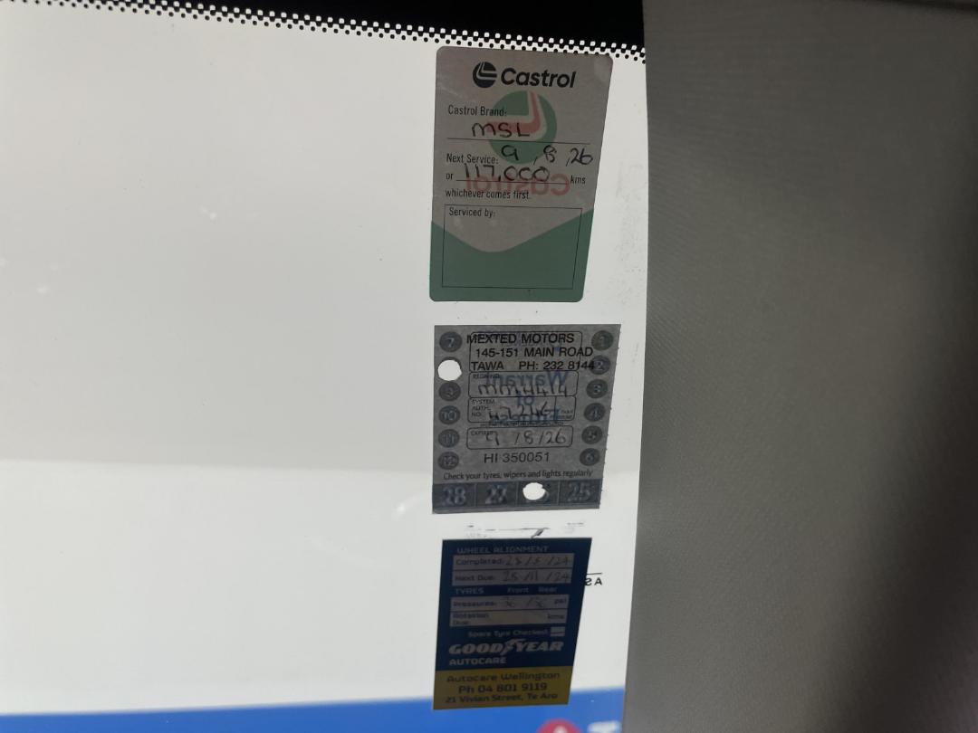 Photo '34' of Holden Equinox Photo '34' of Holden Equinox