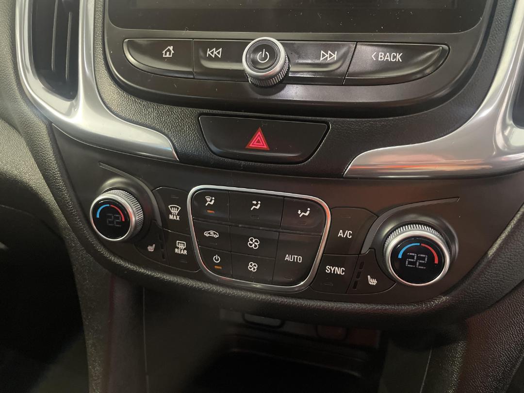 Photo '31' of Holden Equinox Photo '31' of Holden Equinox